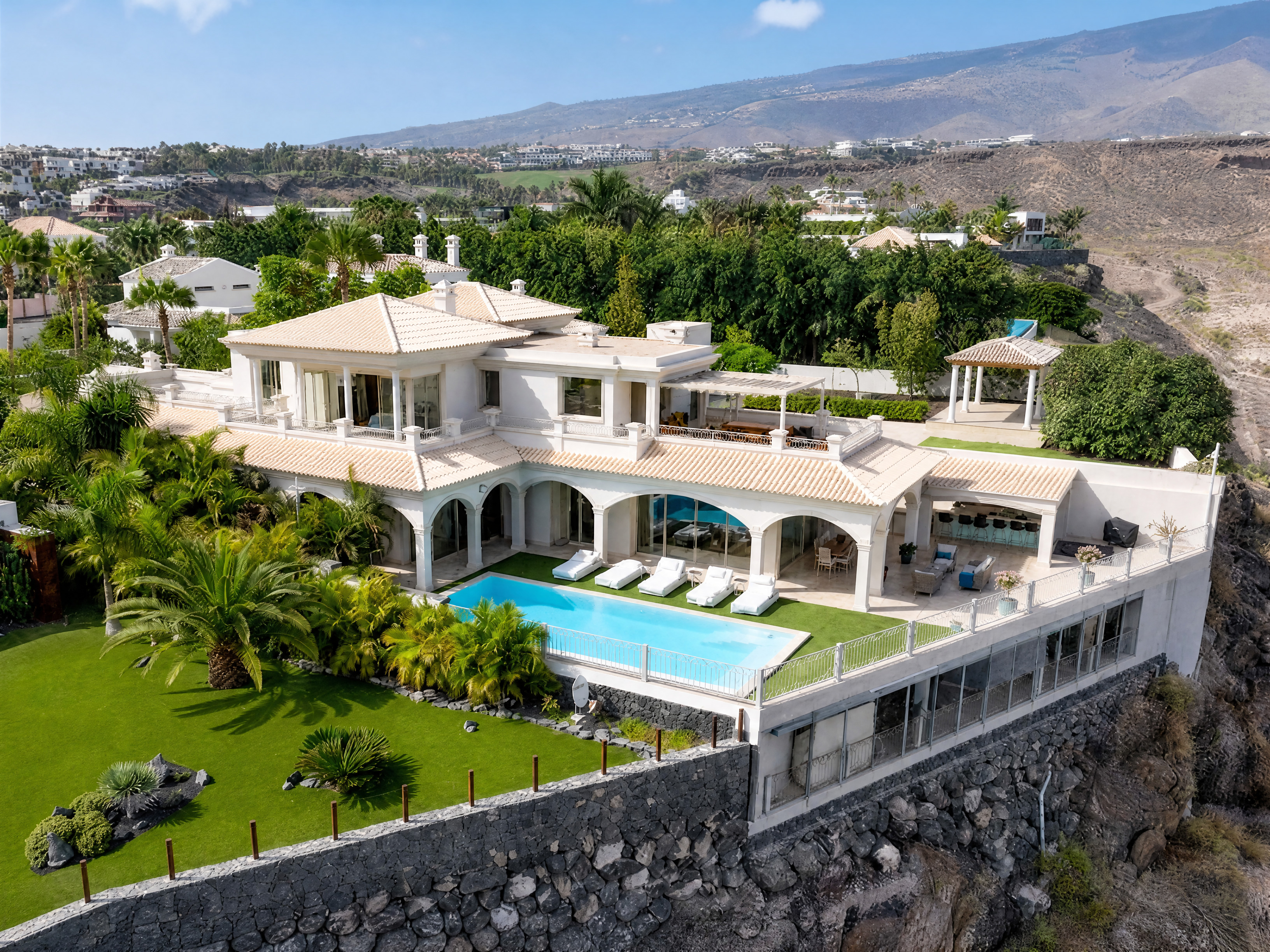 Villa La Caleta